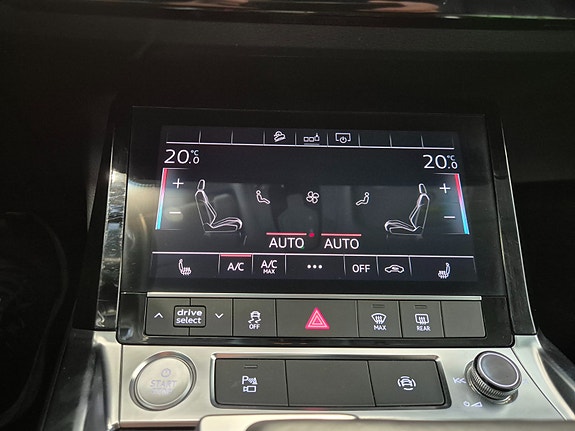 Audi e-tron 18 of 29