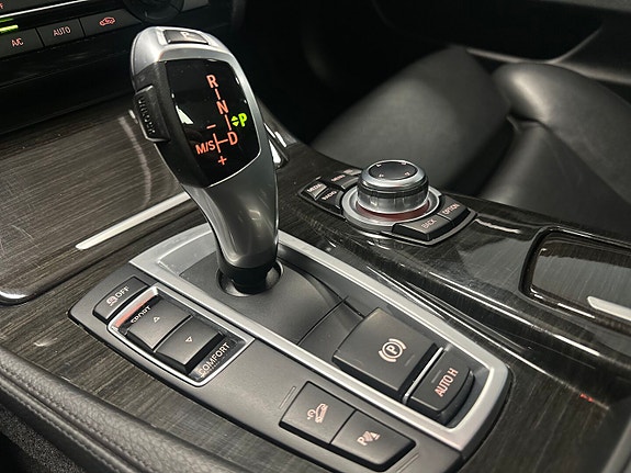 BMW 525d 29 of 30