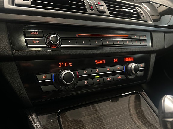 BMW 525d 25 of 30