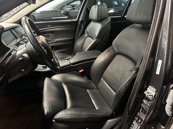 BMW 525d 18 of 30