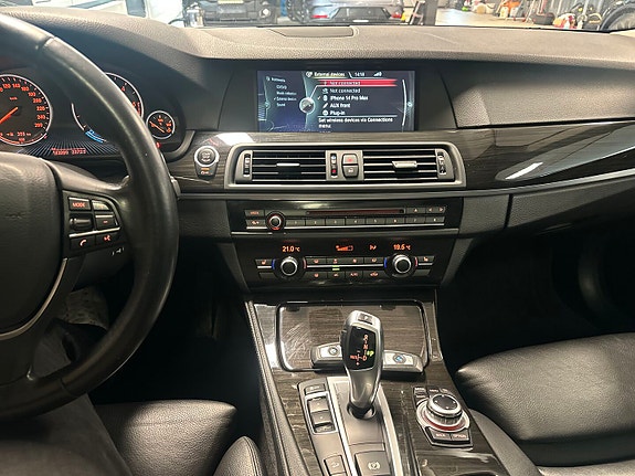 BMW 525d 23 of 30