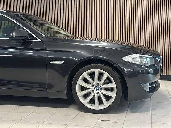 BMW 525d 5 of 30