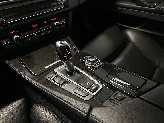 BMW 525d 24 of 30