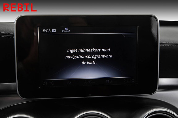 Mercedes-Benz C-Klasse 17 of 30