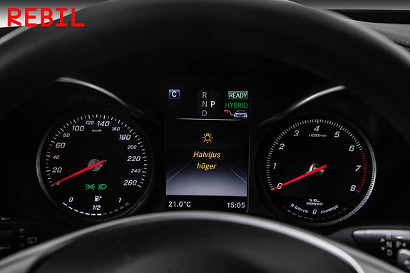 Mercedes-Benz C-Klasse 12 of 30