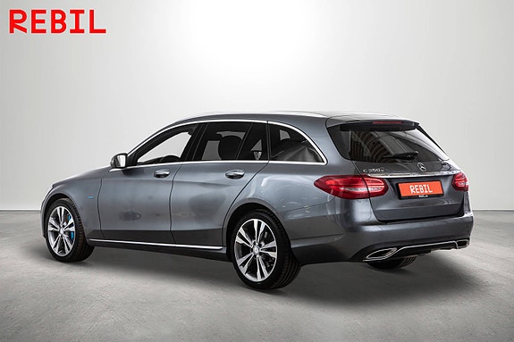 Mercedes-Benz C-Klasse 5 of 30