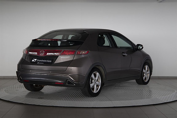 Honda Civic 5 of 23