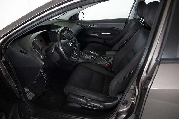 Honda Civic 9 of 23