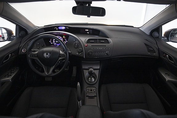 Honda Civic 18 of 23