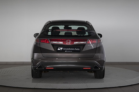 Honda Civic 6 of 23