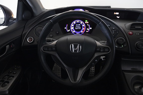 Honda Civic 20 of 23