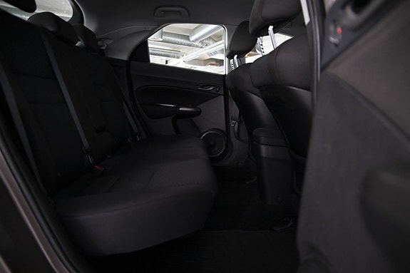Honda Civic 15 of 23