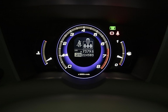 Honda Civic 23 of 23