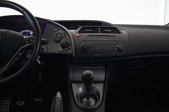 Honda Civic 19 of 23