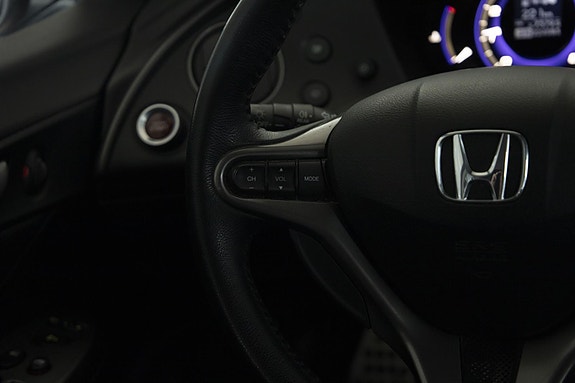 Honda Civic 22 of 23