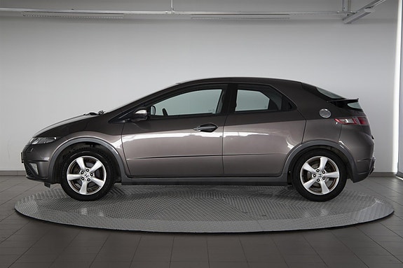 Honda Civic 8 of 23