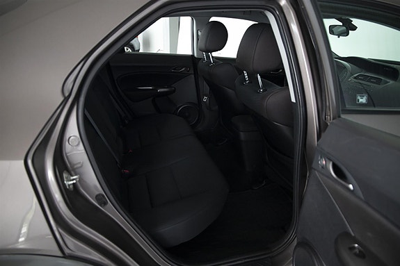 Honda Civic 14 of 23