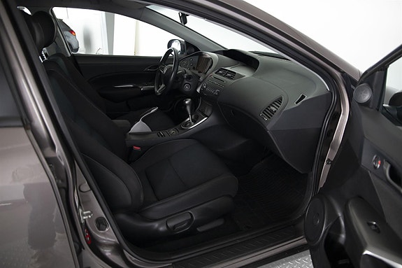 Honda Civic 16 of 23