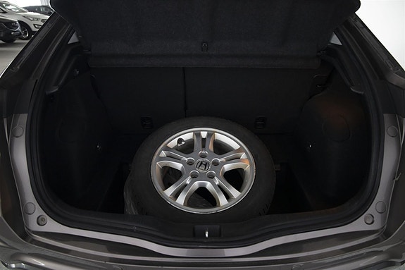 Honda Civic 13 of 23