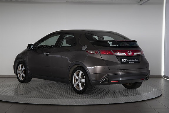 Honda Civic 7 of 23