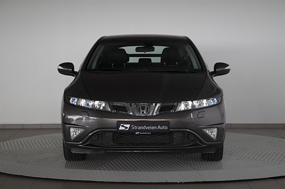 Honda Civic 2 of 23