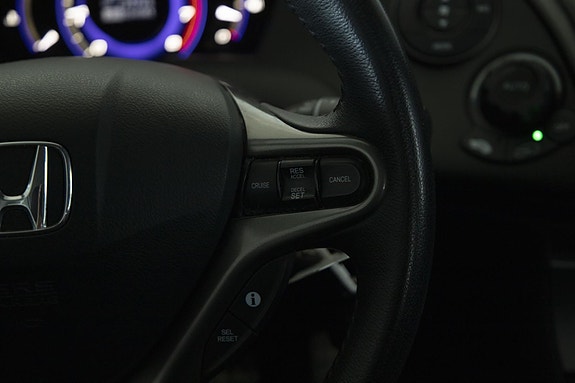 Honda Civic 21 of 23