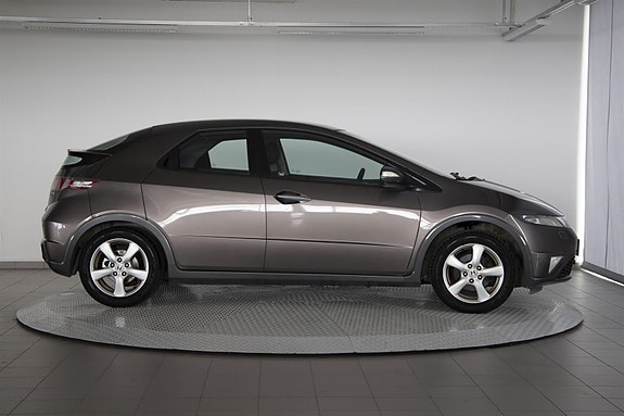 Honda Civic 4 of 23
