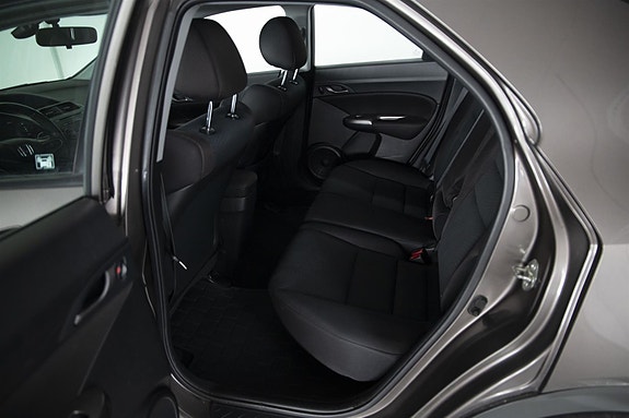 Honda Civic 10 of 23