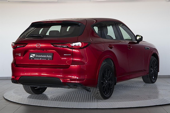 Mazda CX-60 5 of 30