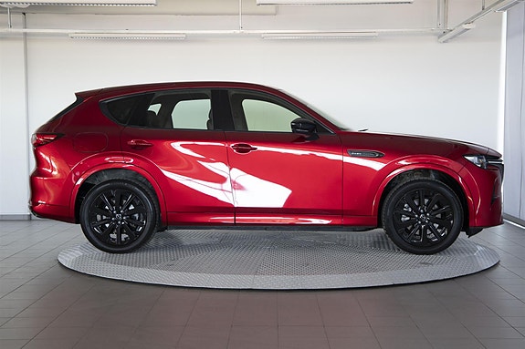 Mazda CX-60 4 of 30