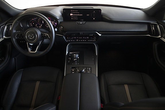 Mazda CX-60 11 of 30