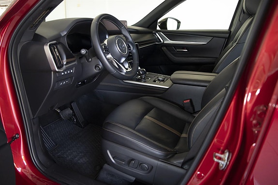 Mazda CX-60 9 of 30