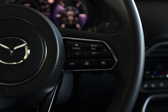 Mazda CX-60 14 of 30