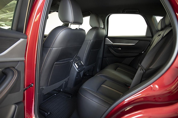 Mazda CX-60 21 of 30