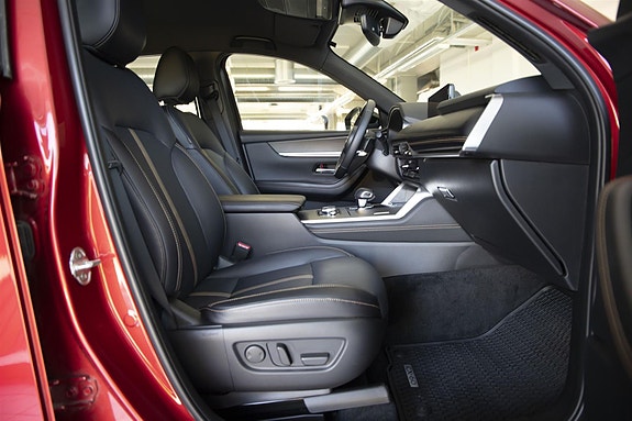 Mazda CX-60 30 of 30