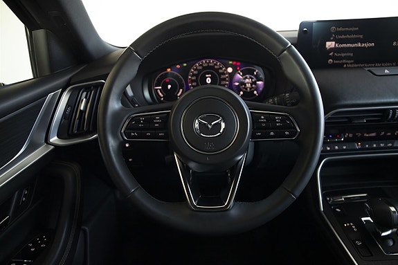Mazda CX-60 12 of 30