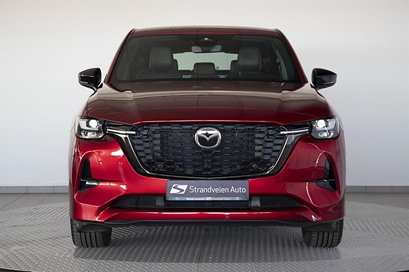 Mazda CX-60 2 of 30
