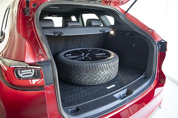 Mazda CX-60 24 of 30