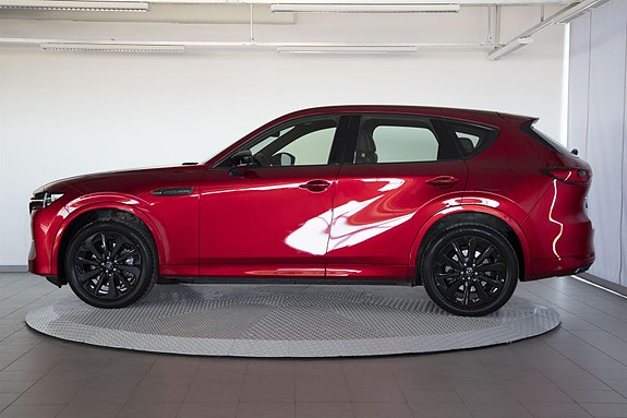 Mazda CX-60 8 of 30