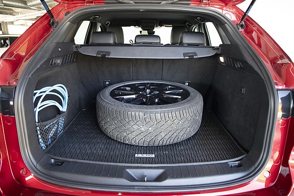 Mazda CX-60 23 of 30