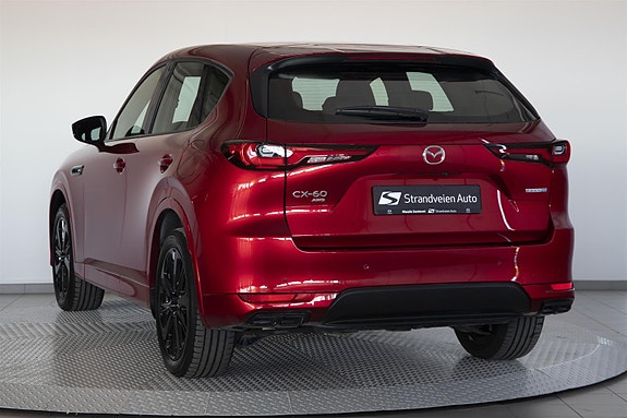 Mazda CX-60 7 of 30