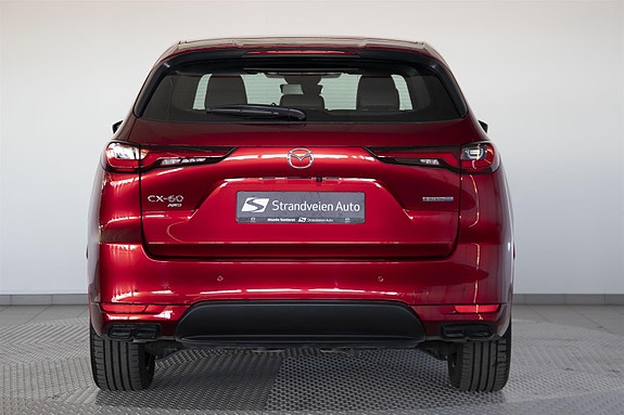 Mazda CX-60 6 of 30