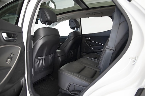 Hyundai Santa Fe 21 of 30