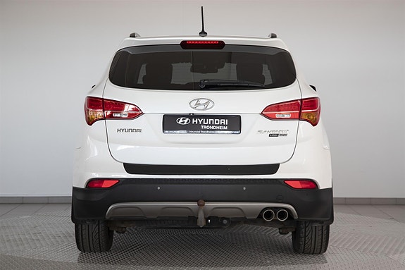Hyundai Santa Fe 6 of 30
