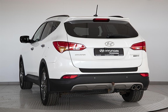 Hyundai Santa Fe 7 of 30