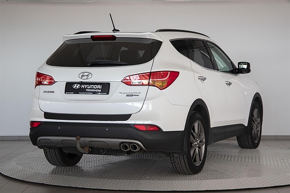 Hyundai Santa Fe 5 of 30