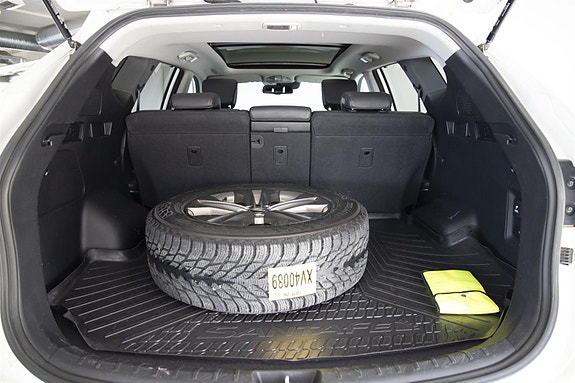 Hyundai Santa Fe 24 of 30