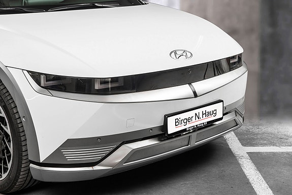 Hyundai Ioniq 5 4 of 30