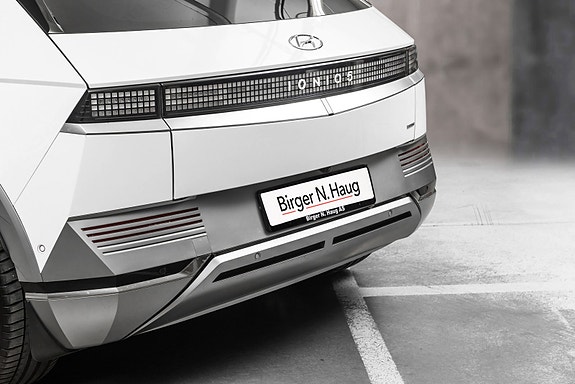 Hyundai Ioniq 5 7 of 30