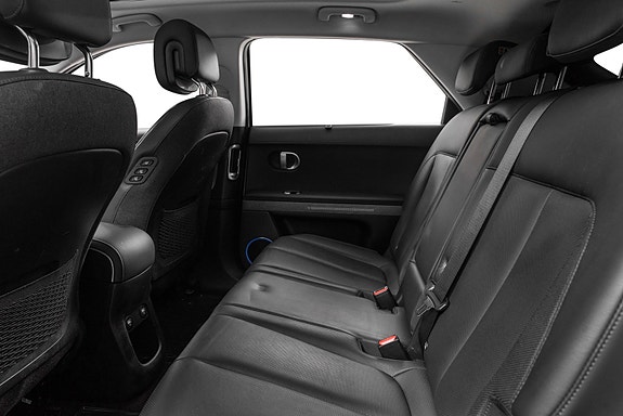 Hyundai Ioniq 5 16 of 30